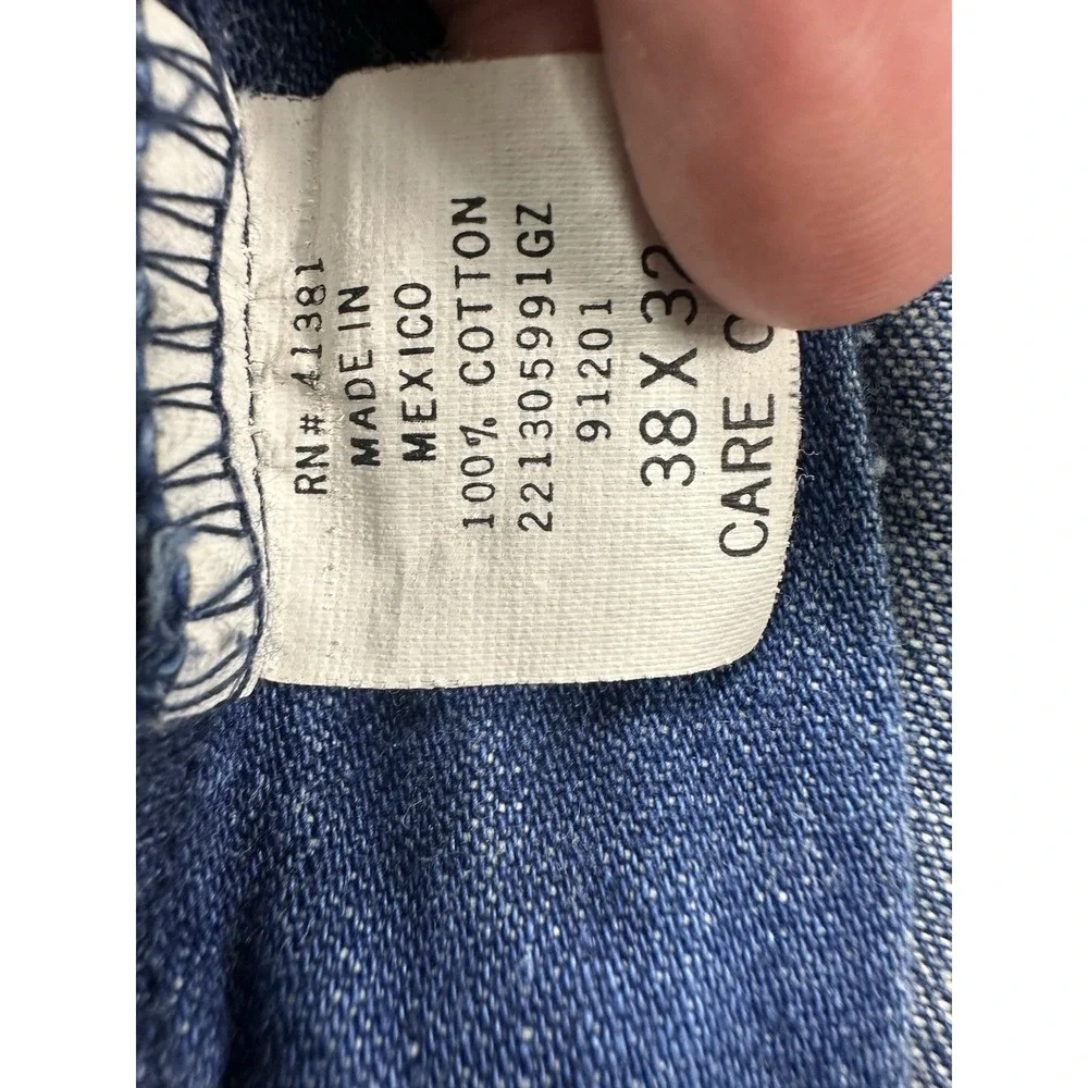 Polo Ralph Lauren measurements waist